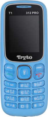 TRYTO T1 312PRO(Light Blue)