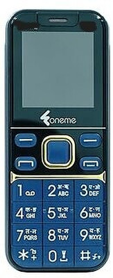 oneme F-11(Dark Blue)
