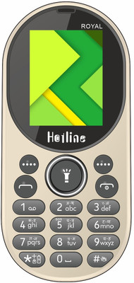 HOTLINE ROYAL(Gold)