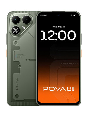 Tecno Pova 8 5G