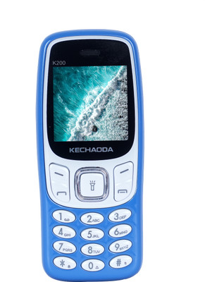 Kechaoda K200(Blue)