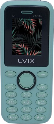 Lvix L1 2163S(Light Blue)