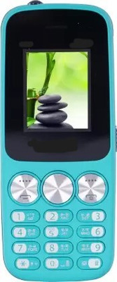 LIVX LX -5077(Light Blue)