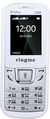 ringme R1 1282(White)