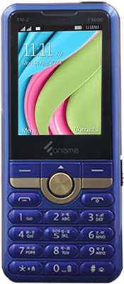 oneme FM-2 F5096(Blue)