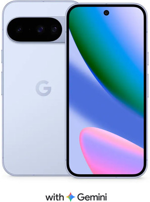 Google Pixel 10 (Frost, 256 GB)(12 GB RAM)