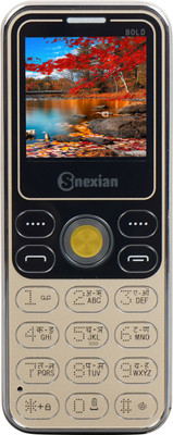 Snexian BOLD 2K PRO(Gold)