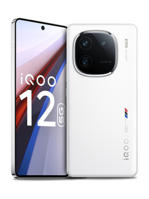 IQOO 12 5G product image