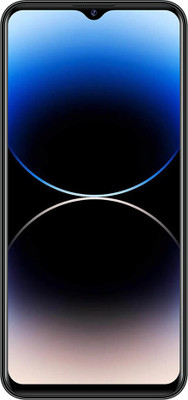 I Kall Z20 (Black, 32 GB)(4 GB RAM)
