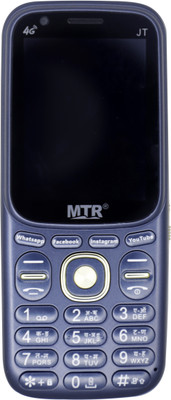 MTR JT 4g(Dark Blue)