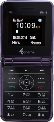 oneme FLIP FM-1(Purple)