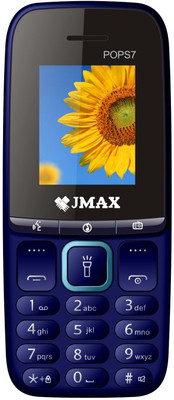 Jmax POPS 7(Blue)