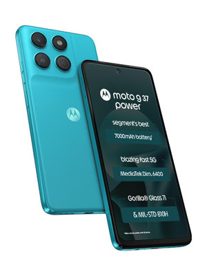 MOTOROLA g37 power