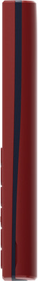 Nokia 106(Terracotta Red)