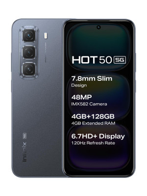 Infinix Hot 50 5G product image
