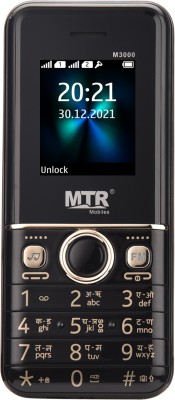 MTR M3000(Black)
