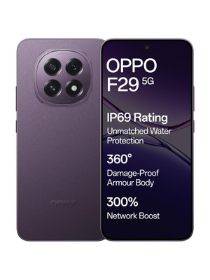 OPPO F29 5G product image