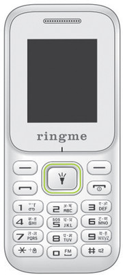 ringme me310(White)