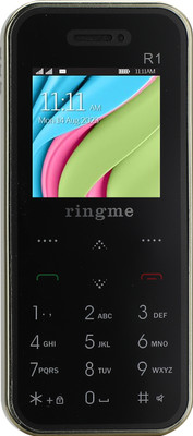 ringme R 1(Gold)