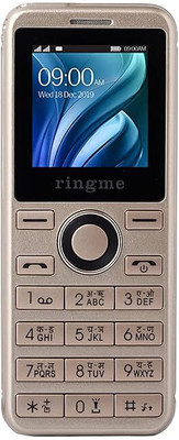 ringme R1 PRO(Gold)