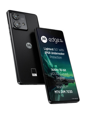 MOTOROLA Edge 40 Neo