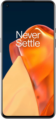 OnePlus 9 5G (Astral Black, 128 GB)(8 GB RAM)