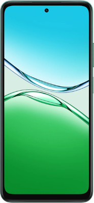 price history - OPPO A5 5G (Aurora Green, 128 GB)