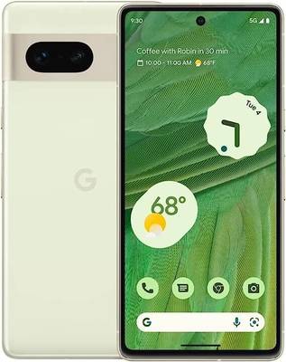 Google Pixel 7 (Lemongrass, 128 GB)