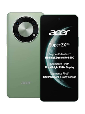 Acer Super ZX 5G