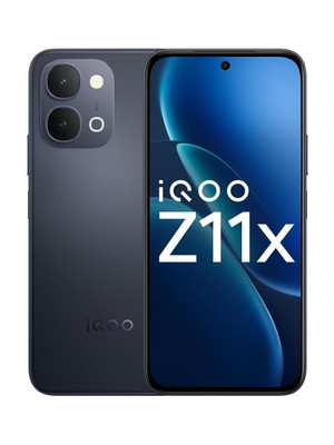 IQOO Z11x 5G