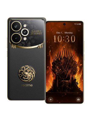realme 15 Pro 5G Game of Thrones L.E product image