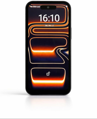Snexan New Rock Bold T410 Ultra HD 4K Screen | Premium Design SmartPhone product image