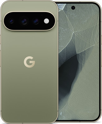Pixel 11 Pro (Olive, 512 GB)(16 GB RAM)