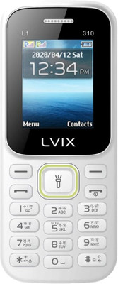 Lvix L1 310(White)