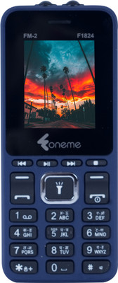 FONEME F1824(Blue)