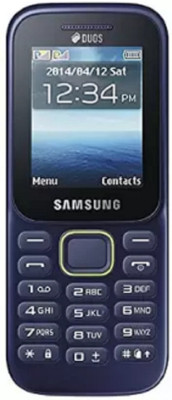 SAMSUNG Guru Music 2 B310ED(Blue)