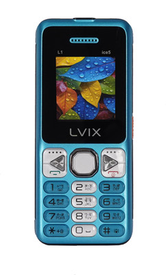 Lvix L1 ICE 5(Blue)