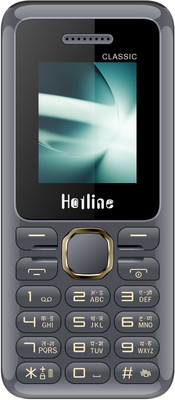 HOTLINE CLASSIC(ZEUS)(Black)