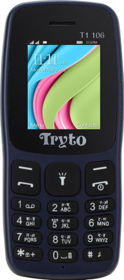 TRYTO T1 106(Blue)
