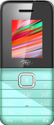 Itel Power110Neo(Light Green)