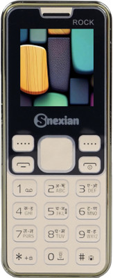 Snexian ROCK R5(Gold)