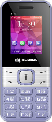 Micromax-S117-Purple