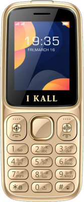 I Kall K44(Gold)