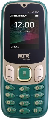 MTR ORCHID(Green)