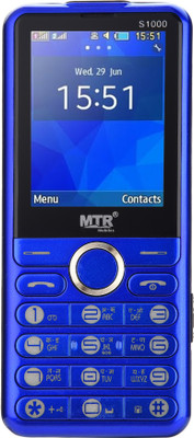 MTR S1000(Blue)