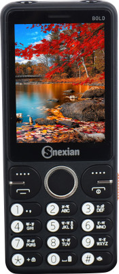 Snexian BOLD 40K(Black)