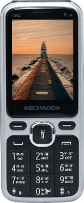 Kechaoda K102 Plus(Black)
