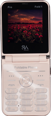 SIAVANTAGE PRO Fold 1(Fusion Gold)