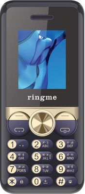 ringme R10(Blue)