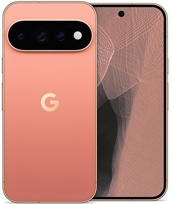Pixel 11 Pro (Canyon, 512 GB)(16 GB RAM)